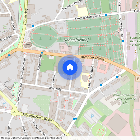 Breihauptstr. 6, 09599 Freiberg