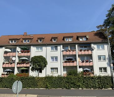 2,5-Zimmer-Wohnung in Gießen zu vermieten - Foto 4