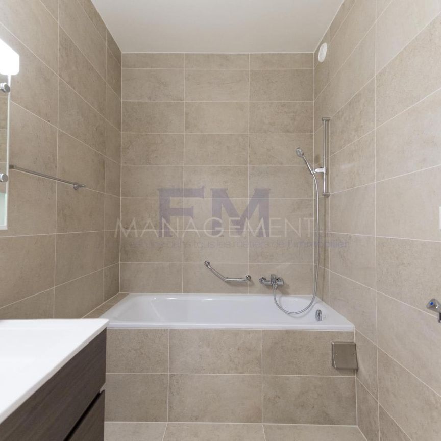 3.5 Zimmer, 66 m², 1. Stock - Foto 1