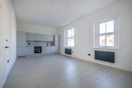 1 bedroom flat to rent - Photo 3