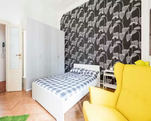 Via Giuseppe Pecchio, Milan, Lombardy 20131 - Photo 1