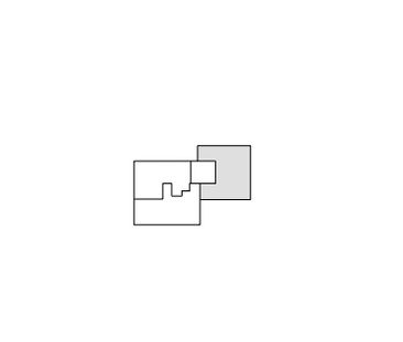 4.5 Zimmer, 96 m², 1. Stock - Foto 2