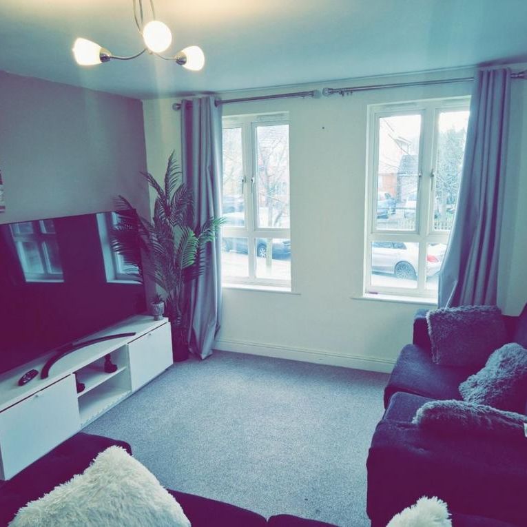 1 bedroom flat to rent - Photo 1