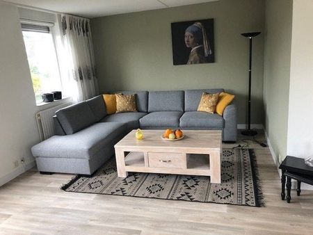 Te huur: Appartement Duin en Kruidberg in Amstelveen - Photo 5