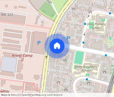 Choa Chu Kang Street 62 (Choa Chu Kang) - For Rent - Photo 1