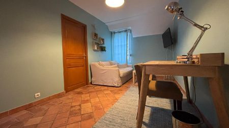 Location Appartement 2 pièces 34m² CHENNEVIERES LES LOUVRES 95380 - Photo 2