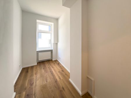 Sanierte 3-Zimmer nähe Volkspark Humboldthain - Foto 4