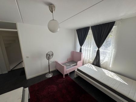 A. Roland Holststraat 59, Literatuurwijk Noordwest, 1321TR, Almere - Foto 4