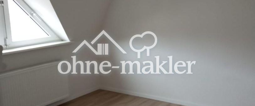 3-Zimmer-Wohnung in Pforzheim -Erstbezug nach Renovierung- - Photo 1