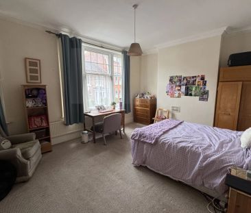 St. James Road, Highfields, Leicester, LE2 - Photo 5