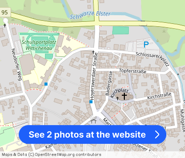 Mitten im Ort, Angebote unter www.Immotiger.dei - Photo 1