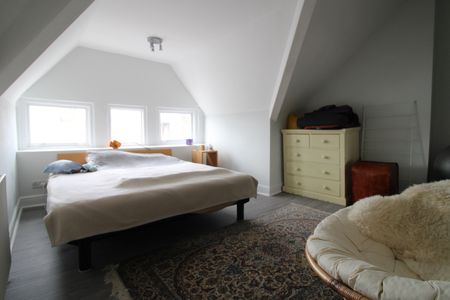 4 Bed Flat, Byrne Road, SW12 - Photo 3