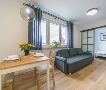 Przytulne 2 Pokoje | Gdynia Redłowo - Фото 6