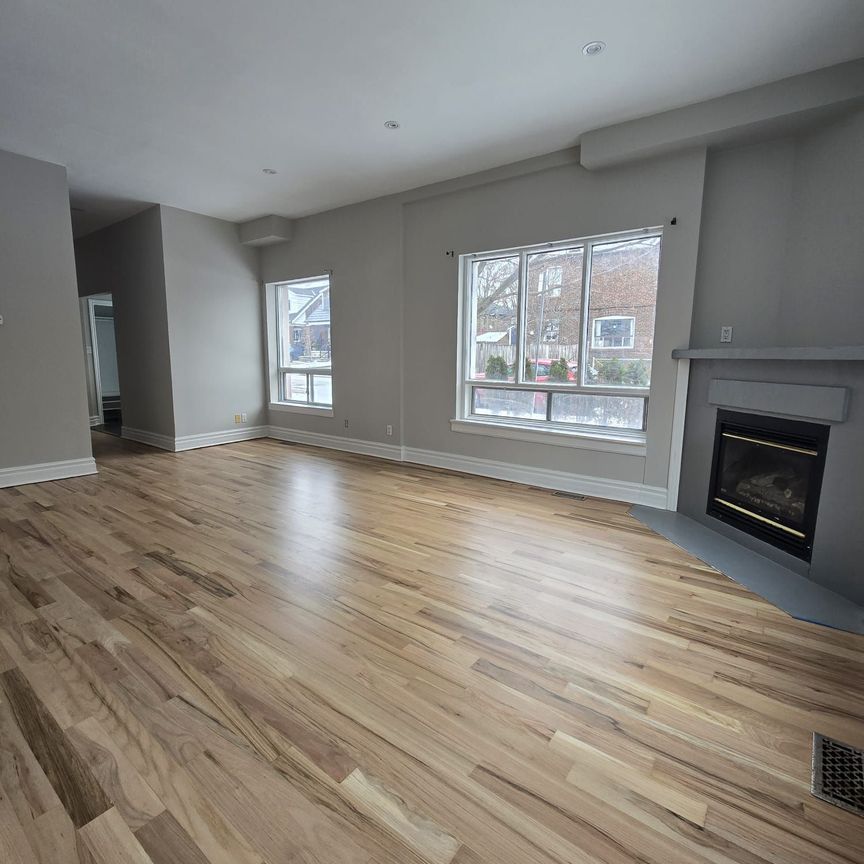 For Lease - 2a Kimbourne Avenue, Toronto, Ontario - Photo 1