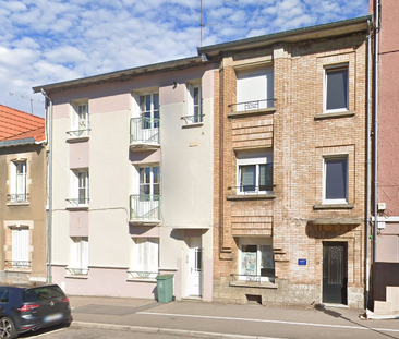 Location Appartement 2 pièces 32m² LAXOU 54520 - Photo 5