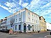 Zweiraumwohnung mit großer Terrasse im Zentrum - Photo 2