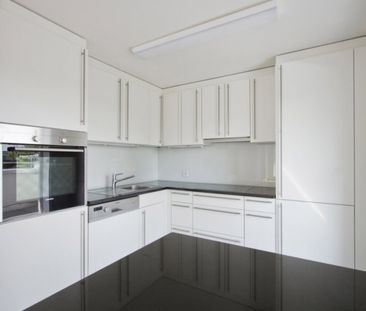 3.5 Zimmer, 82 m², 3. Stock - Photo 3