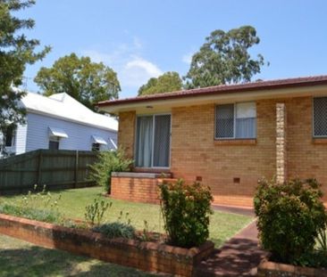 AFFORABLE UNIT CLOSE TO TOWN - Photo 5