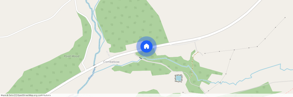 Combebow, Lewdown, EX20