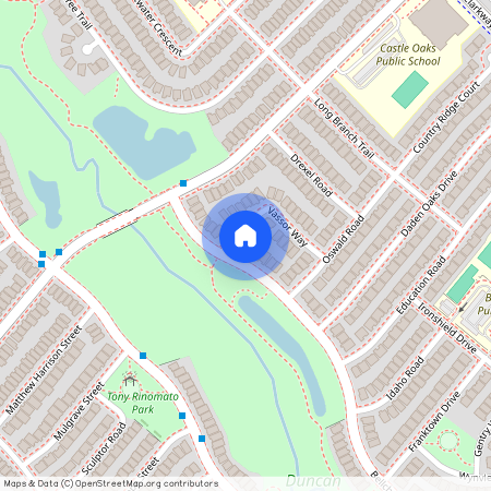 210 Bellchase Trail, Brampton