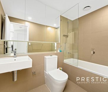 301/2-6 Martin Avenue, Arncliffe NSW 2205 - Apartment For Rent | Do... - Photo 4