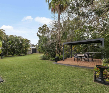 Stylish & Spacious Family Home - Photo 6