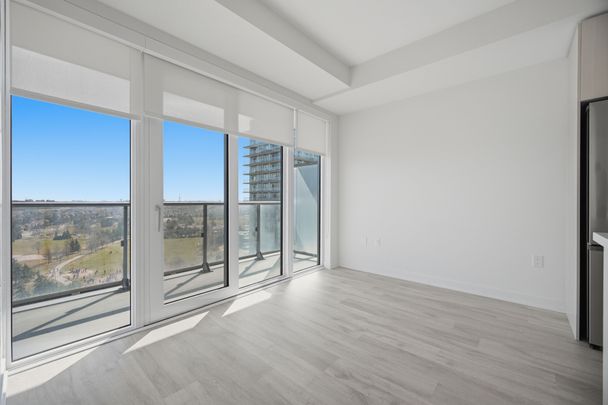 For Lease - 4655 Metcalfe Avenue Unit# 1208, Mississauga, Ontario - Photo 1