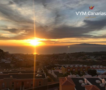 Apartment Roque del Conde, Torviscas – Roque del Conde, Adeje - Photo 2