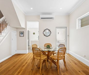 Newly Renovated Designer Terrace, Furnished - Photo 3