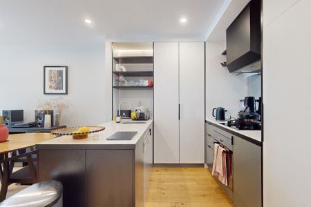 248 Gore Street, Fitzroy VIC 3065 - Apartment For Rent | Domain - Photo 5