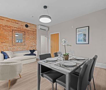 For Lease - 442 George Street Unit# 306, Peterborough, Ontario - Photo 1