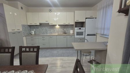 Mieszkanie na wynajem - Фото 5