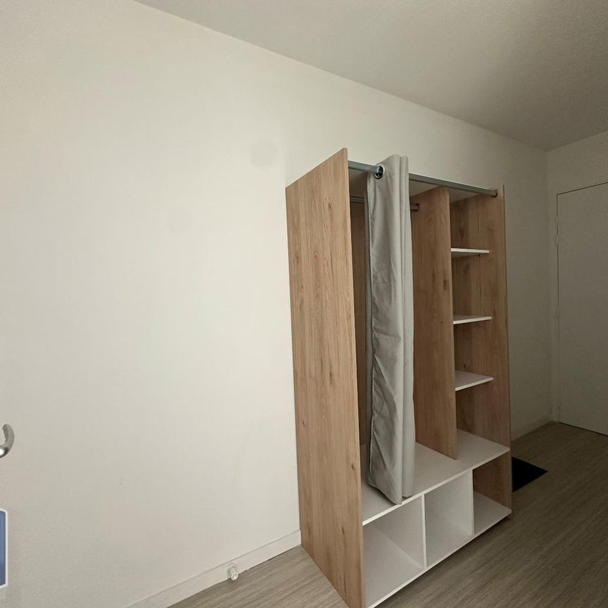 Location Appartement 1 pièce 29m² BLOIS 41000 - Photo 1