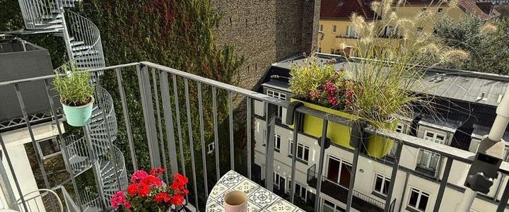 12 Month Sublease/Untervermietung Furnished Lifestyle Apartment - Foto 1