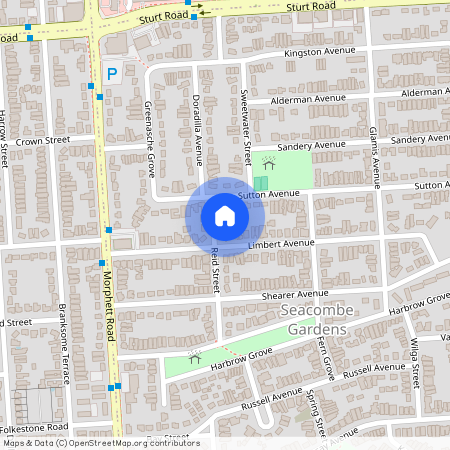 5A Reid Street, Seacombe Gardens SA 5047