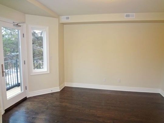 For Lease - 728 Shaw Street Unit# Floor 2, Toronto, Ontario - Photo 1