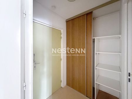 Location Appartement 1 pièce 32m² - Photo 3