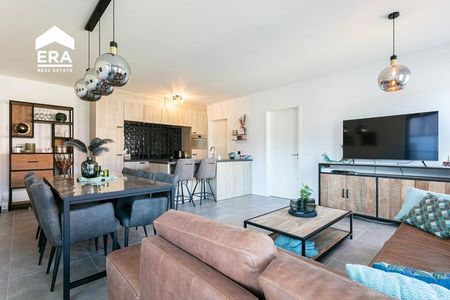 Appartement te huur - Foto 3
