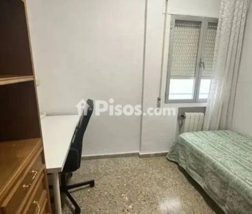 Piso en alquiler en Cuenca Capital - Foto 5