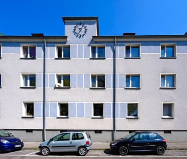 2-Zimmer-Wohnung in Gelsenkirchen Buer - Photo 5