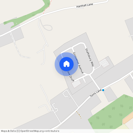 Belgrave Drive, Kings Langley, Hertfordshire, WD4