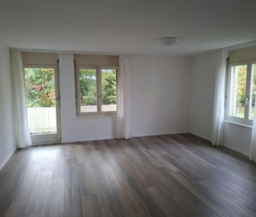 3.5-Zimmerwohnung Nahe See zu vermieten - Foto 1