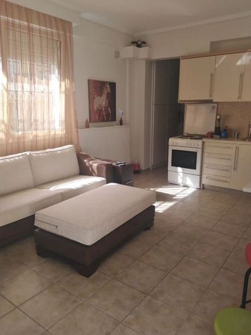 Studio/Γκαρσονιέρα για ενοικίαση Νέα Πολιτεία (Εύοσμος) - Φωτογραφία 2