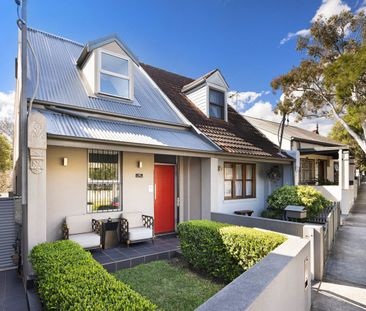 Contemporary simplicity and connectivity - 6-month lease in the hea... - Photo 6