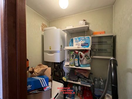 2 slaapkamer appartement te Oostkamp - Photo 4