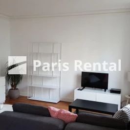 1 chambre, Grenelle Paris 15e - Photo 1