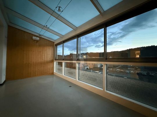 5.5 Zimmer, 148 m², 3. Stock - Photo 1