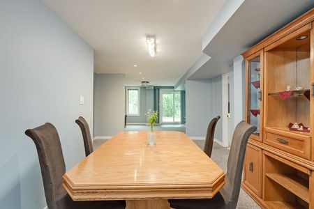For Lease - 5410 Duchess Court Unit# Lower, Burlington, Ontario - Photo 4