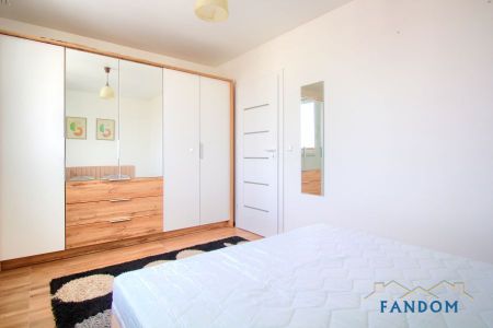 SUPER MIEJSCE - 3 pokoje + Balkon | ul. GRANICZNA - Фото 3