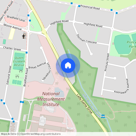 11 Lady Game Drive, NSW 2070, Lindfield